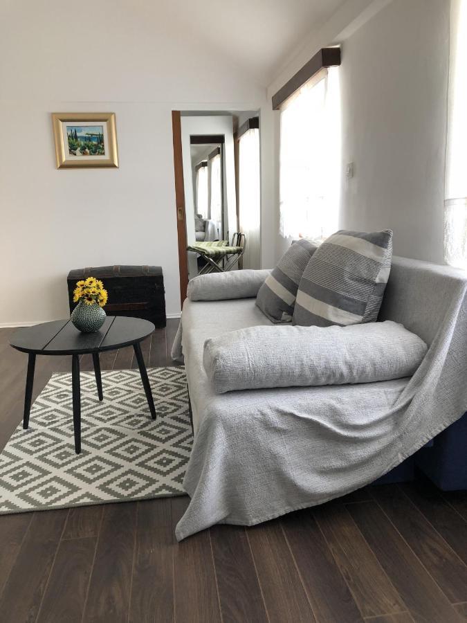 Apartment Helena ดูบรอฟนิก ภายนอก รูปภาพ